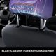 thumbnail image 4 of El Misterio de Aaravos Funda Protectora Universal para Reposacabezas de Coche, Funda Elástica para Reposacabezas de Asiento de Auto, Funda de Tela Antipolvo, Accesorios de Interior 2 Piezas, 4 of 6
