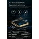 thumbnail image 3 of Adaptador USB Bluetooth 6.0 para PC, Transmisor y Receptor Bluetooth LMP14 para Ordenadores de Escritorio, Portátiles, Teclados, Ratones y Auriculares., 3 of 7