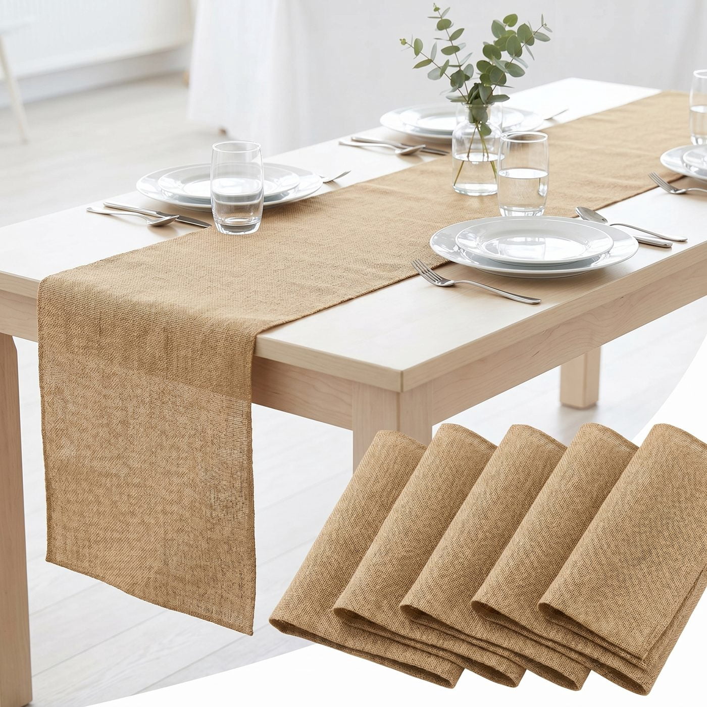 Beistle Table Runner - Thumbnail 2