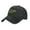 Black, variant on Suny College At Brockport Hat Adjustable Baseball Cap Cotton Cowboy Hat, Fashionable For Man Woman
