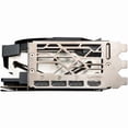 thumbnail image 5 of MSI GeForce RTX 4080 16GB GAMING X TRIO Graphics Card - DirectX 12 Ultimate Supported - G-Sync Compatible - HDCP Supported - TORX Fan 5.0 Cooling System - 16 GB GDDR6X Memory, 5 of 5