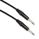 thumbnail image 2 of Cable para guitarra FocuProAudio FPA-CTS10 10 pies 1/4 TS-TS, 2 of 3