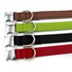 thumbnail image 4 of Collar para perros pequeños y medianos con correa clásica ajustable y cierre metálico, 4 of 5