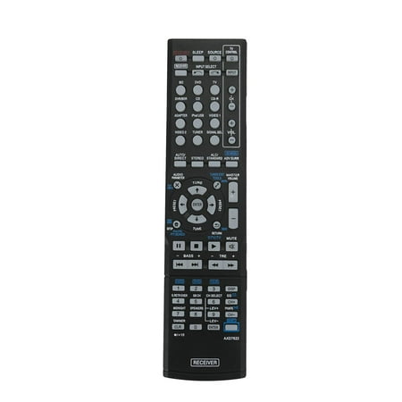 New AXD7622 remote control fit for Pioneer AV Receiver VSX-921-K VSX-821-K HTP-071 VSX-321-K-P HTP-071 VSX-321-K-P