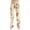 Beige-B-60720aa, variant on Trgacdwlo Cat Pumpkin Print Womens Pajama Bottoms Fall Halloween Pj Bottoms for Women Ghost Graphic Spooky Elastic Waist Womens Sleep Pants