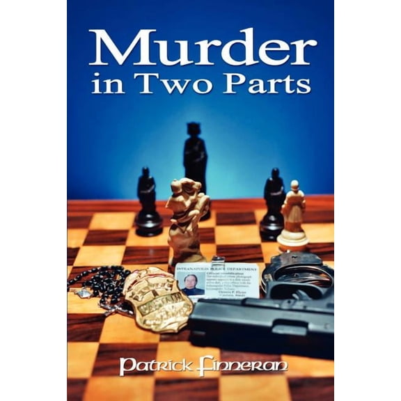 Murder in Two Parts