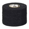 Andover Powerflex Tape, Black, 2"x6yd, Case of 24
