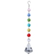 thumbnail image 1 of Color Crystal Jewelry Pendant Gift Chain Chain Lighting Pendant, 1 of 9