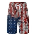 thumbnail image 2 of Vedolay Loose Tank Tops and Short Set for Men Casual Beach 2 Piece Activewear Suits,Blue L, 2 of 5
