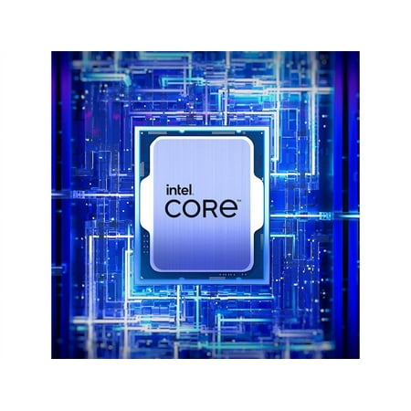 Intel - Core i9-13900 13th Gen 24 core 8 P-cores + 16 E-cores 36MB Cache, 2.0 to 5.6GHz Desktop Processor