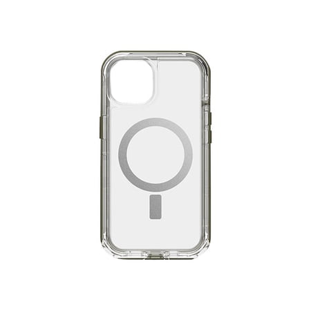 LifeProof N XT - Back cover for cell phone - MagSafe compatibility - 50 ...