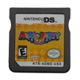 thumbnail image 1 of Tarjeta Juego Pokemon/Dragon Quest/DQM2/Castlevania Regalo para Fanáticos Del 3DS NDS, 1 of 8