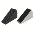 thumbnail image 6 of Door Stopp Spring Doorstop Rubber Spring Loaded Heavy Duty Adjustable Door Wedge, 6 of 6