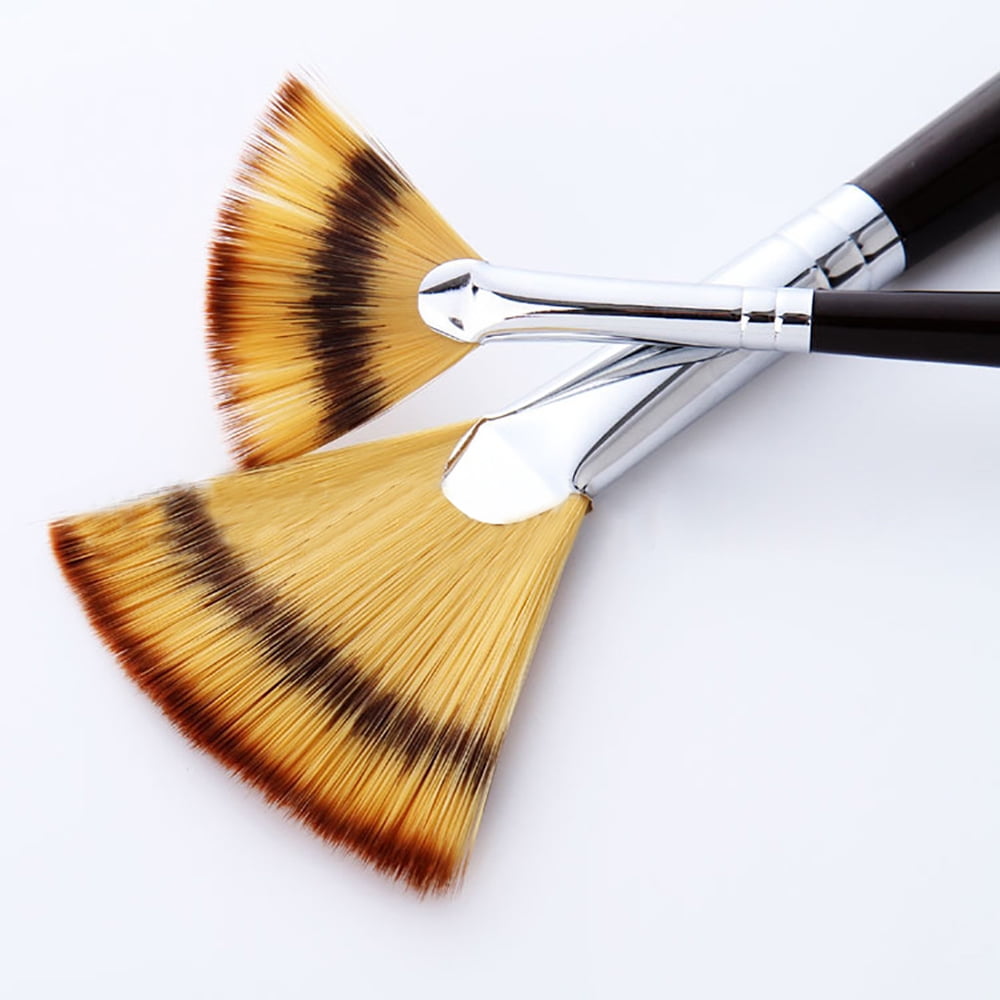 fan paint brush