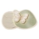 thumbnail image 5 of Alfombra de mariposas para el baño, felpudo absorbente de agua, secado rápido, felpudo resistente al desgaste y antideslizante para el hogar, 5 of 6