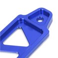 thumbnail image 3 of 217Mm 8.5In Universal Car Battery Tie N Bracket Brace Fasten Fix Holder Stabilizerred,Other Modifications, 3 of 8