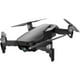 DJI Mavic Air Drone Quadcopter (Noir Onyx) Hard Shell Anti-Shock Carrying Sac ? dos Essential Bundle – image 2 sur 9