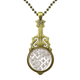 thumbnail image 1 of El arte barroco Lion Shield ilustración patron Collar Guitarra Antigua Joyería Música Colgantes Unbranded M, 1 of 3