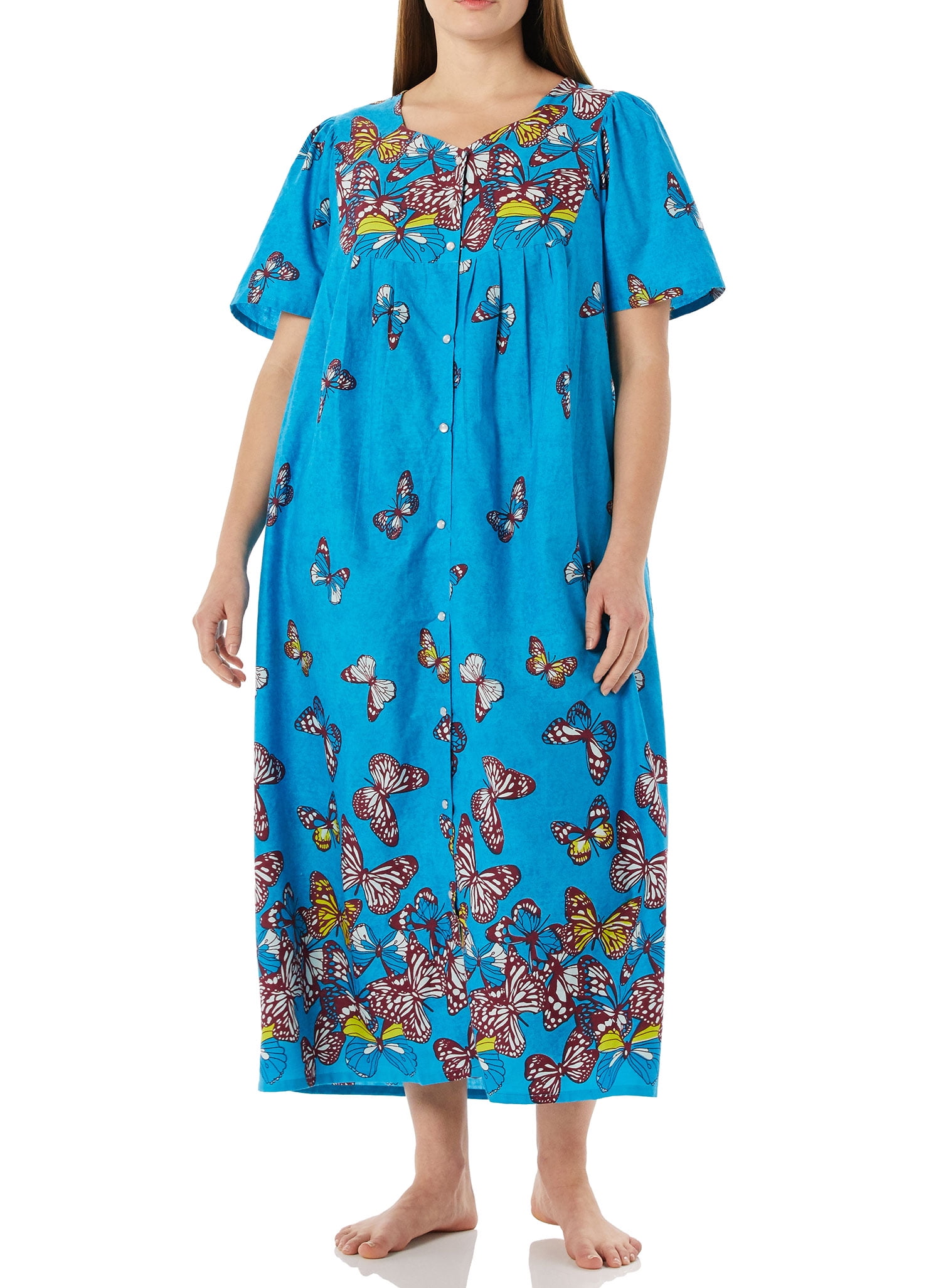 house dress for ladies