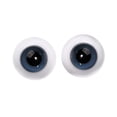 thumbnail image 2 of Ojos de muñeca realistas Yotijar mover los ojos 6 mm 2 oscuro, 2 of 9