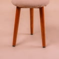 thumbnail image 1 of QUMIIRITY 50Ud Protectores Ajustables Para Patas De Muebles Color Negro Para De Madera, 1 of 7