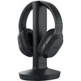 thumbnail image 2 of Auriculares inalámbricos de cine en casa Sony WHRF400R negros, 2 of 9