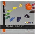 thumbnail image 2 of Cobra Solvent Free Oil Color Mixing Set, 2 of 3