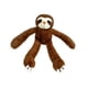 thumbnail image 2 of Alzapaños de cortina con dibujos de perezosos, peluche de animal de peluche, bonitos alzapaños para sala de estar, 2 of 9