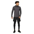 thumbnail image 4 of Regatta Professional Mens Core Stretch Half Zip Midlayer, 4 of 5
