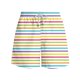 thumbnail image 4 of Pantalones cortos de playa holgados de verano para hombre, con bolsillos, para nadar., 4 of 6