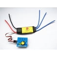 thumbnail image 5 of Car Electric Turbine Power Turbo Charger Drive Controller 12V 40A 480W30Hz-500Hz, 5 of 5