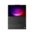 thumbnail image 4 of Laptop Lenovo ThinkPad E16: Intel Core i7 1335U, RAM 16GB DDR4, SSD 512GB, Pantalla 16" LED, W11P, 4 of 4