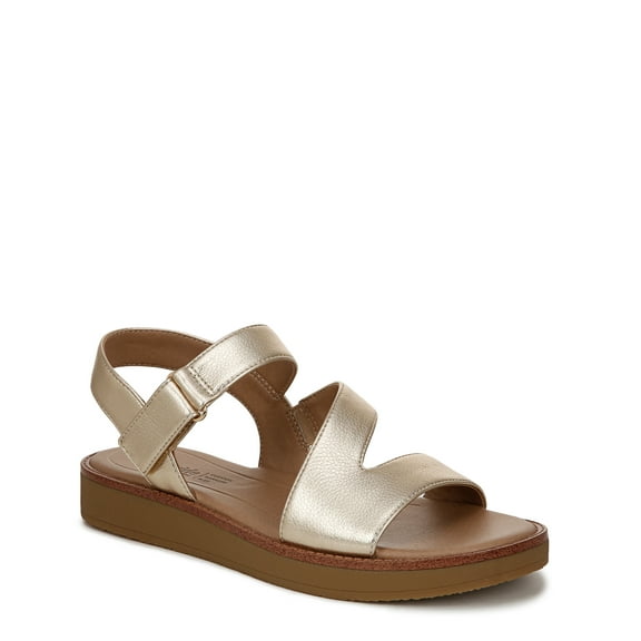 LifeStride Women's Waverly Sandal - Medium & Wide Width