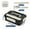 Beige, variant on Large Capacity Compartment Lunch Box, Plastic Microwave Oven Safe Bento Container with Cutlery, Portable Meal Prep Set, Divided Food Storage with Lid, Leakproof Reusable