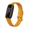 thumbnail image 3 of Fitbit Inspire 3 Health & Fitness Tracker - Morning Glow, 3 of 10
