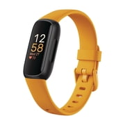 Fitbit Inspire 3 Health & Fitness Tracker - Morning Glow