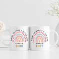 thumbnail image 3 of 1996 Birthday Gifts for Women - Making The World A Better Place Since 1996 Coffee Mug 11 oz - Great 1996 Birthday Gifts for Mom Aunt Wife Friend Sister Cousin Coworker, 3 of 6