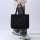 thumbnail image 4 of Bolso Con Asa Superior Hombro Ligero Compras para Mujer, 4 of 9