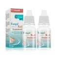 thumbnail image 1 of 2PCS LANTHOME Fungal Liquid Nail Treatment Nail And Foot Whitening Toenail Fungu 10ml, 1 of 5