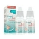 thumbnail image 1 of 2PCS LANTHOME Fungal Liquid Nail Treatment Nail And Foot Whitening Toenail Fungu 10ml, 1 of 5