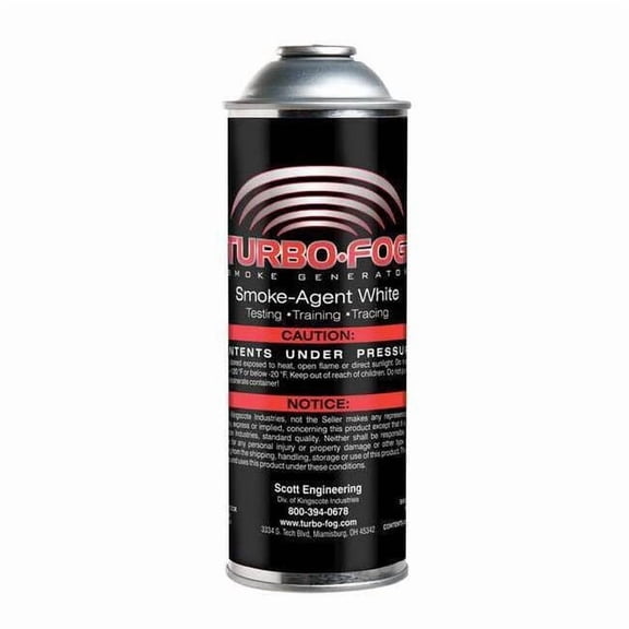 Kingscote Thermal Smoke Agent T-810300