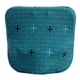 thumbnail image 4 of Funda para respaldo,Funda para respaldo de silla,funda protectora para asiento,Funda protectora elástica antideslizante para respaldo de silla,Funda para silla de oficina,hotel,banquete de, 4 of 7