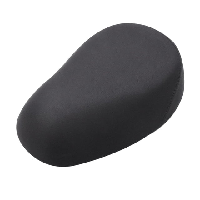 Asiento de bicicleta OHPHCALL, cojín eléctrico 30 x 20 x 17 cm, negro