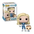 thumbnail image 2 of Figura Coleccionable Funko Pop & Buddy Los Cuatro Fantásticos Mujer Invisible y Franklin 2 Piezas, 2 of 4