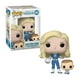 thumbnail image 2 of Figura Coleccionable Funko Pop & Buddy Los Cuatro Fantásticos Mujer Invisible y Franklin 2 Piezas, 2 of 4