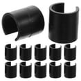 thumbnail image 2 of FRCOLOR 12Pcs Lightweight Garden Flag Stoppers Plastic Clips for Outdoor Yard Banners, 2 of 6