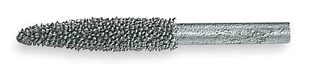 Dremel 9931 Structured Tooth Tungsten Carbide Cutter (Taper) by Robert Bosch Tool Corporation