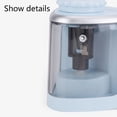 thumbnail image 3 of Heavy duty electric sharpener suitable for school, classroom and teacher supplies, 3 of 5