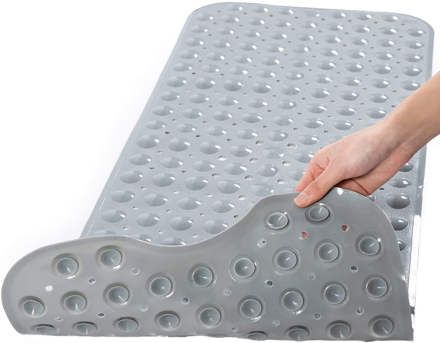 Rubber Mats for Bath and Shower; A Safety Product - Ortohispania