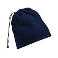 thumbnail image 1 of Beechfield  Adult Suprafleece Snood Cap, 1 of 2